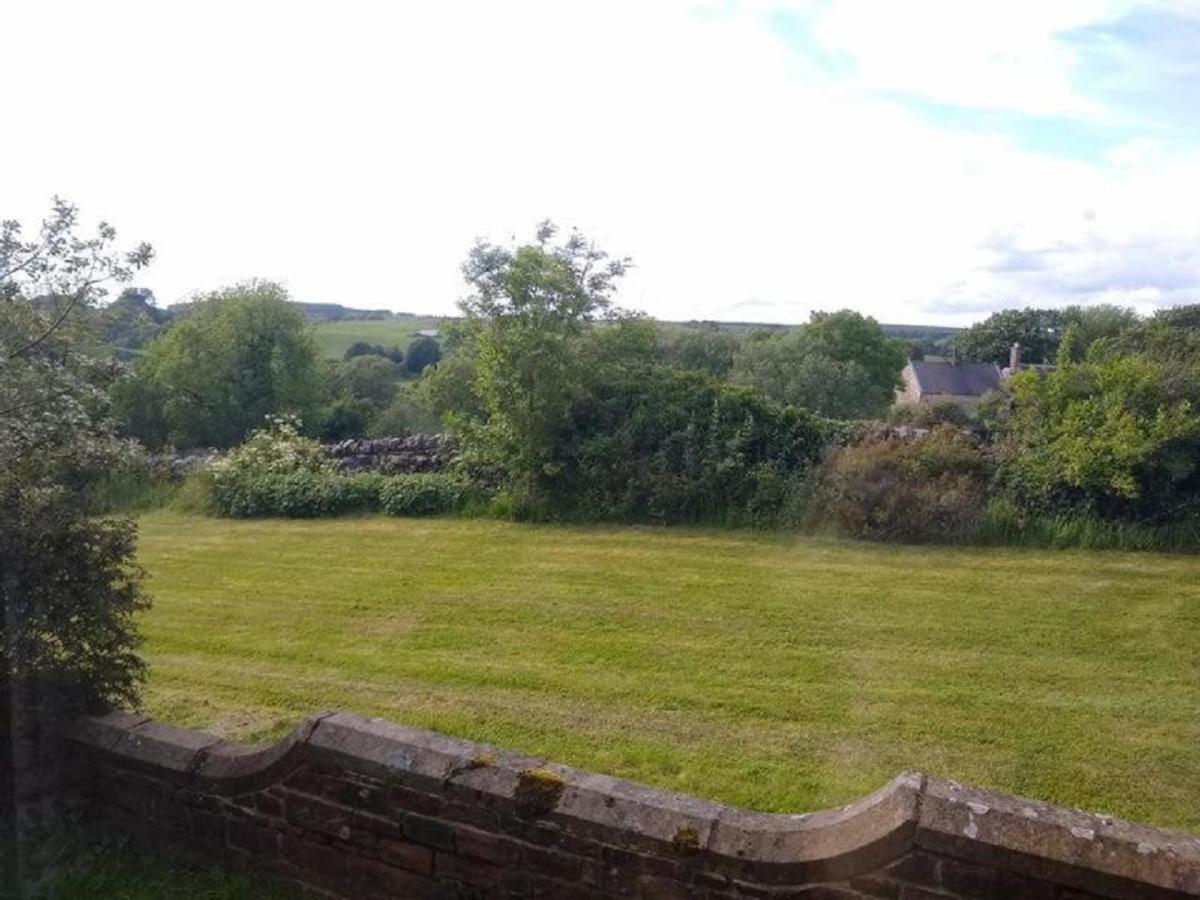 North View House Next To Hadrian'S Wall Gilsland Exterior foto